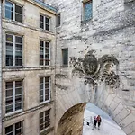 Appartement De L\'Horloge - Welkeys