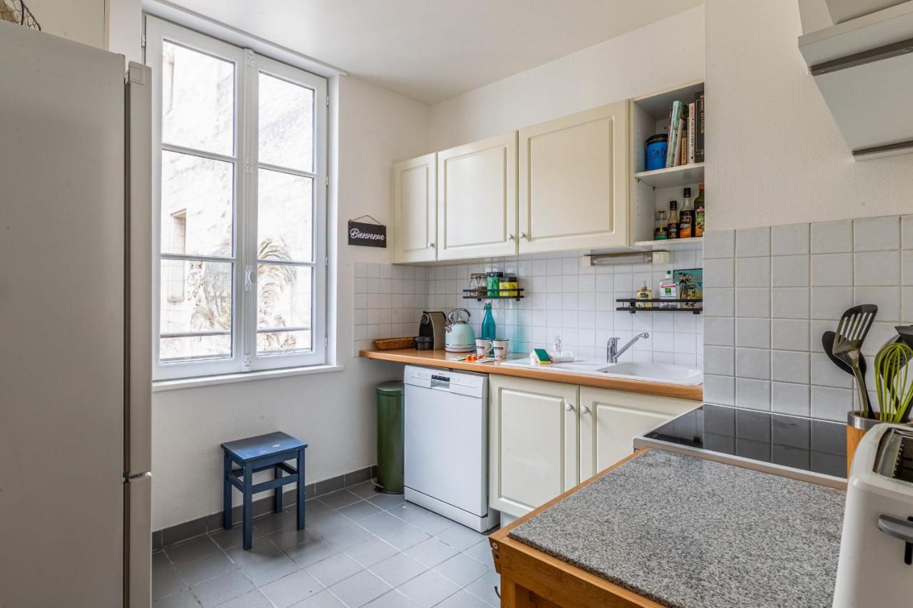 Apartment De L'horloge - Welkeys
