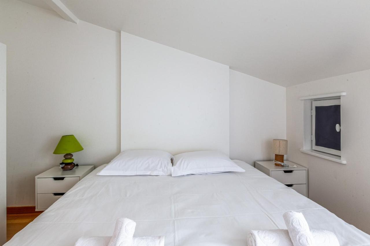 De L'horloge - Welkeys Appartement La Rochelle (Charente-Maritime)